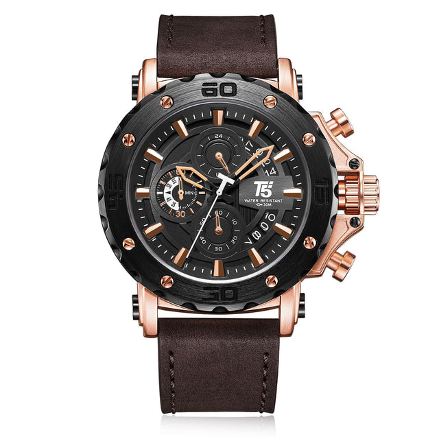 H3641G T5 Reloj para Caballero