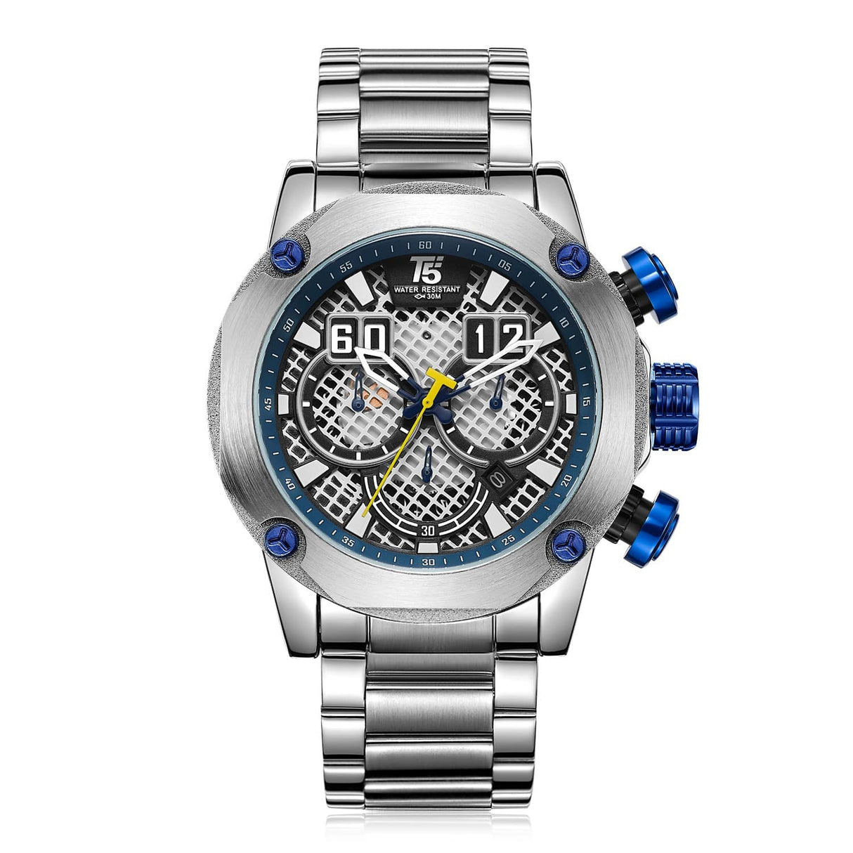 H3657G Reloj T5 para Hombre