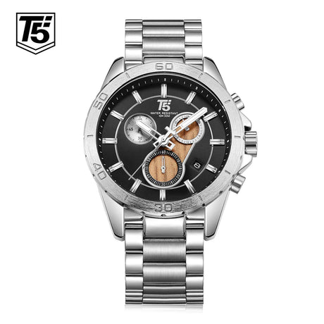 H3658G Reloj T5 para Hombre