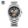 H3658G Reloj T5 para Hombre