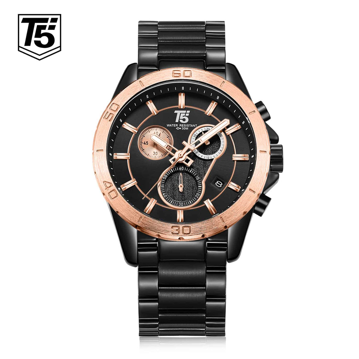 H3658G Reloj T5 para Hombre