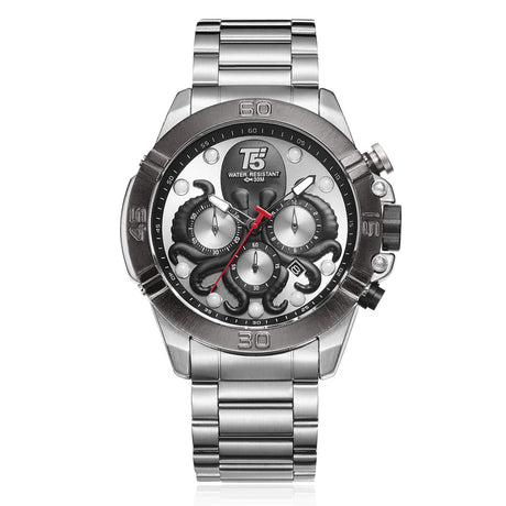 H3663G Reloj T5 para Hombre