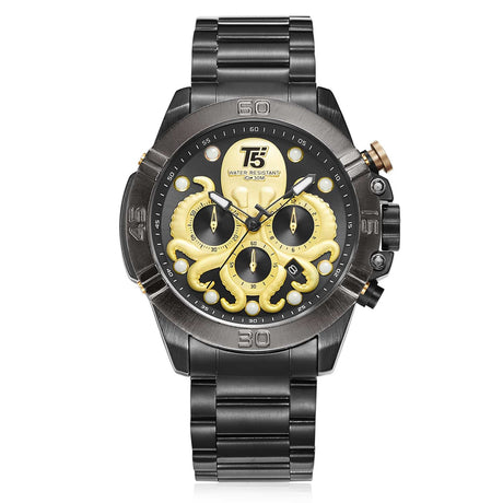 H3663G Reloj T5 para Hombre