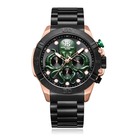 H3663G Reloj T5 para Hombre