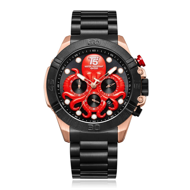 H3663G Reloj T5 para Hombre