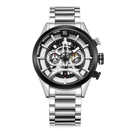 H3664G Reloj T5 para Hombre