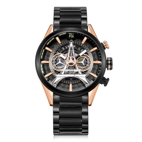 H3664G Reloj T5 para Hombre