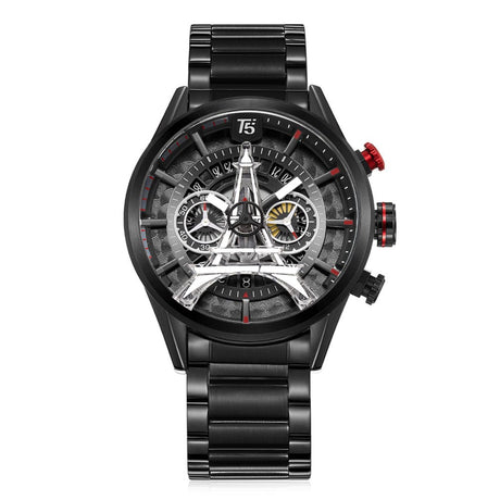 H3664G Reloj T5 para Hombre