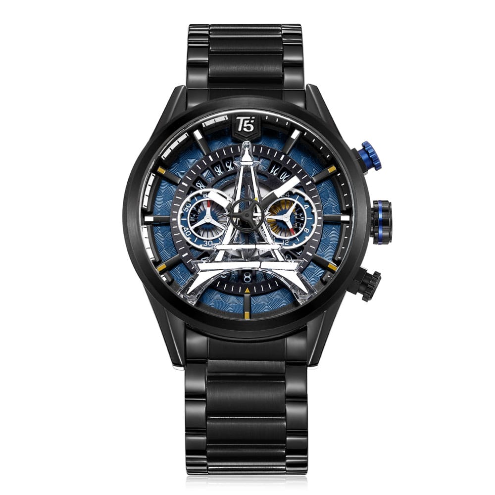 H3664G Reloj T5 para Hombre