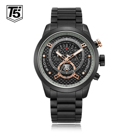 H3667G Reloj T5 para Caballero