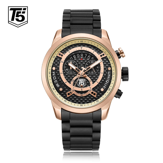 H3667G Reloj T5 para Caballero