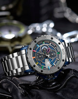 H3702G Reloj T5 para Hombre