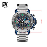 H3702G Reloj T5 para Hombre