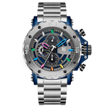 H3702G Reloj T5 para Hombre