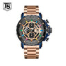 H3702G Reloj T5 para Hombre