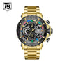 H3702G Reloj T5 para Hombre