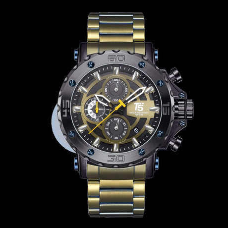 H3702G Reloj T5 para Hombre