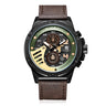 H3703G T5 Reloj para Hombre