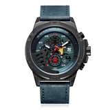 H3703G T5 Reloj para Hombre