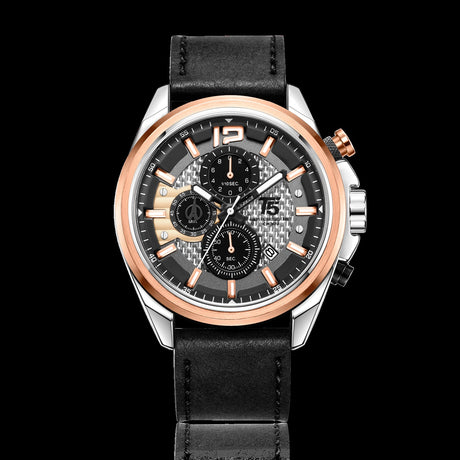 H3704G Reloj T5 para Hombre