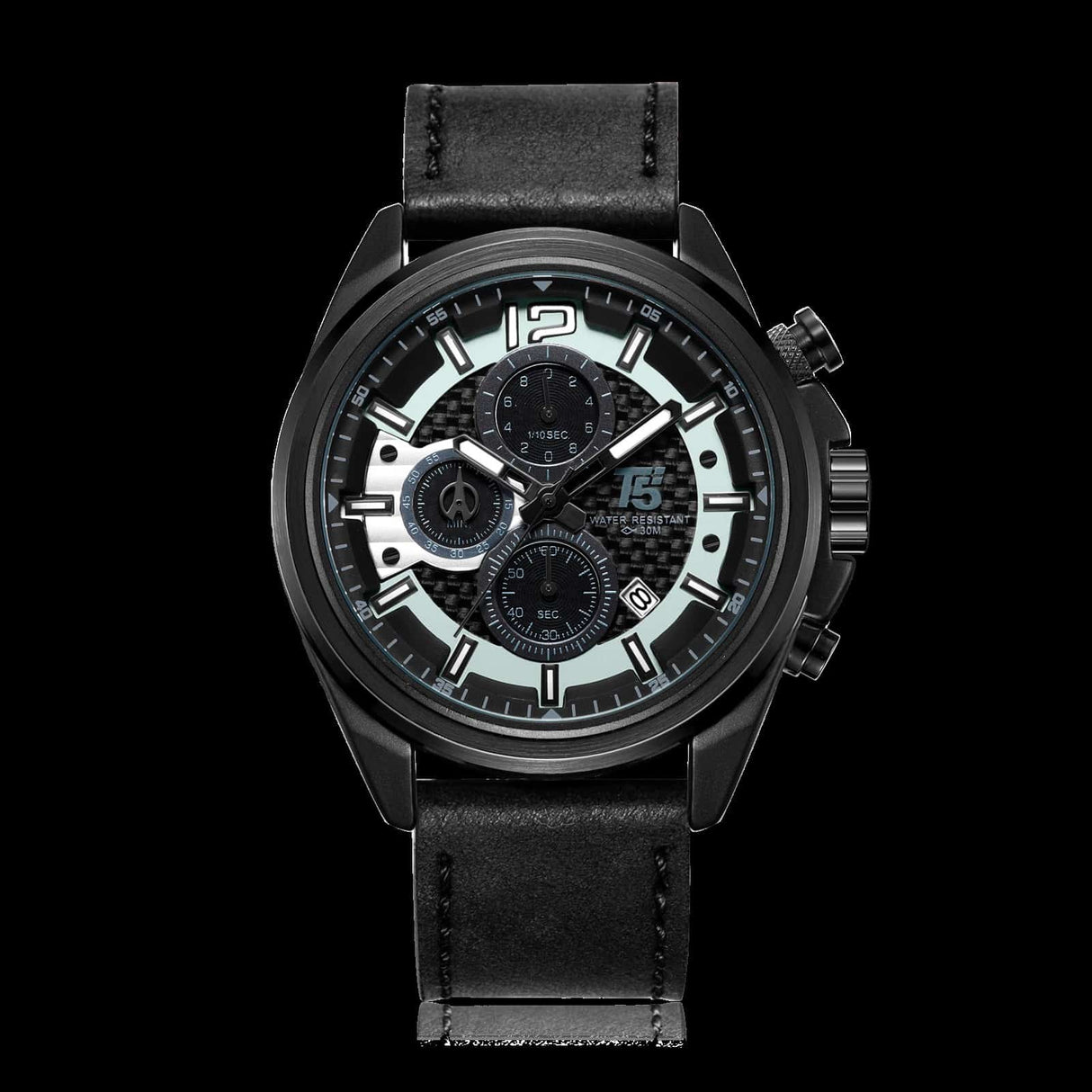 H3704G Reloj T5 para Hombre