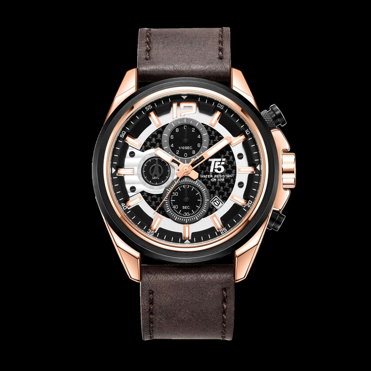 H3704G Reloj T5 para Hombre