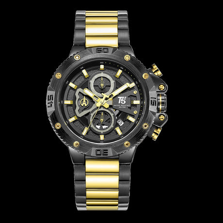 H3705G Reloj T5 para Hombre