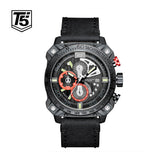 H3709G Reloj T5 para Caballero