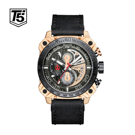 H3709G Reloj T5 para Caballero