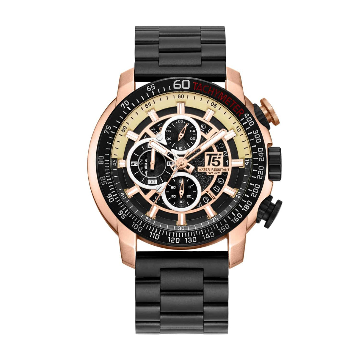 H3710G Reloj T5 para Caballero