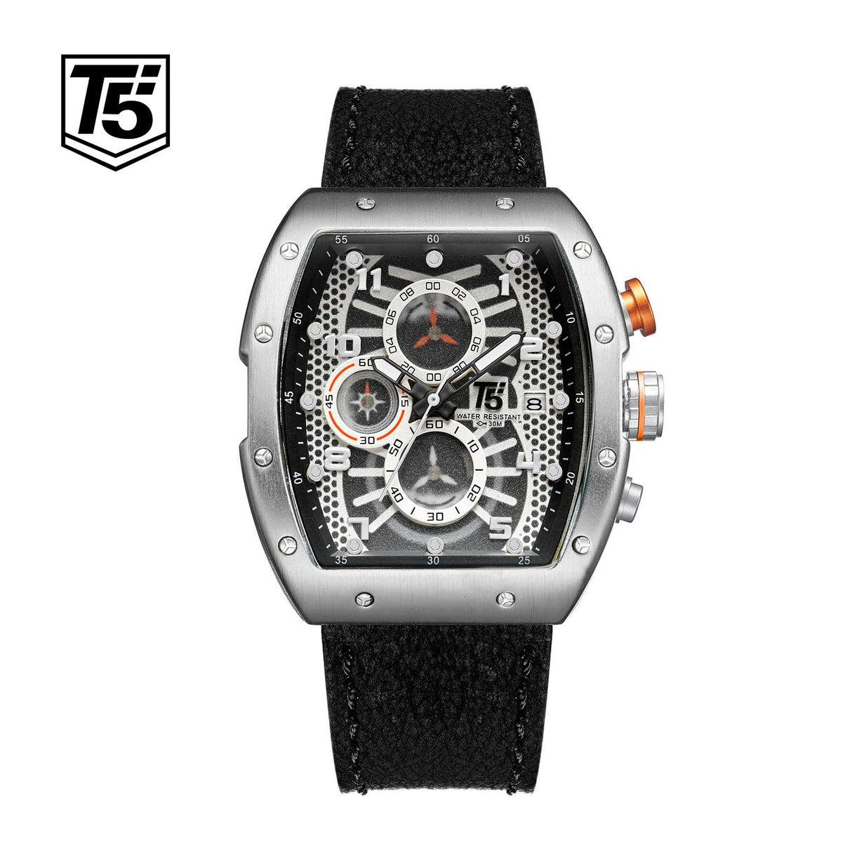 H3720G Reloj T5 para Hombre