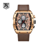 H3720G Reloj T5 para Hombre