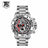 H3723G Reloj T5 para Hombre