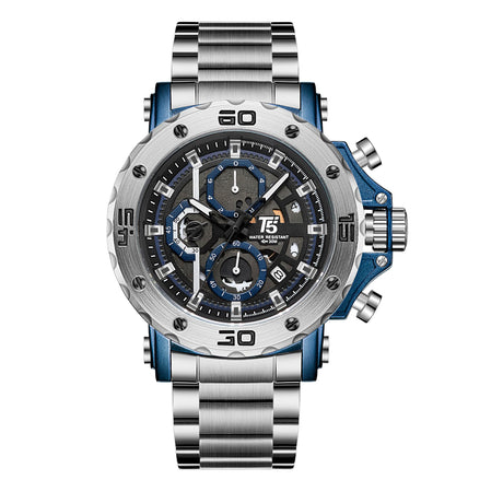 H3723G Reloj T5 para Hombre