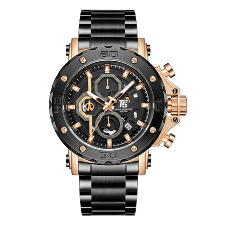 H3723G Reloj T5 para Hombre