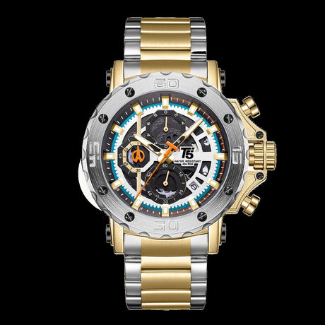 H3723G Reloj T5 para Hombre