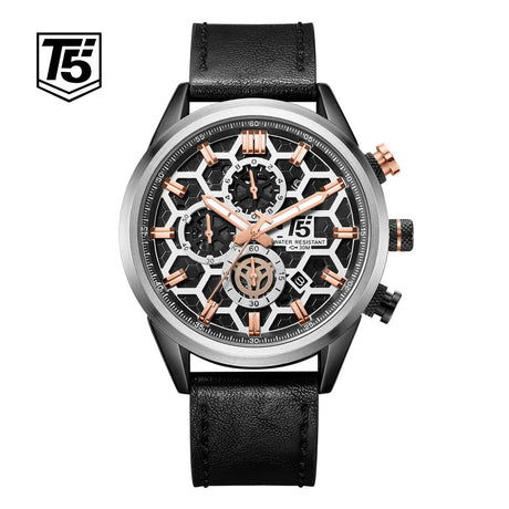 H3737G Reloj T5 para Hombre