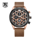 H3737G Reloj T5 para Hombre