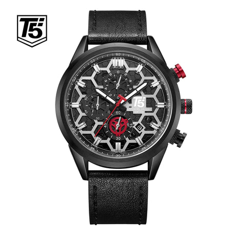 H3737G Reloj T5 para Hombre