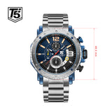 H3746G Reloj T5 para Hombre