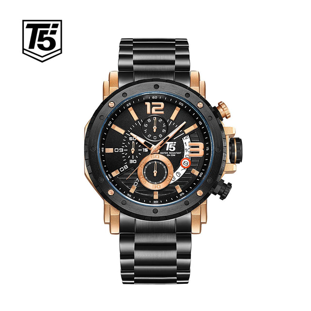 H3746G Reloj T5 para Hombre