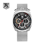 H3748G Reloj T5 para Caballero