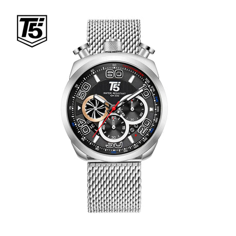 H3748G Reloj T5 para Caballero