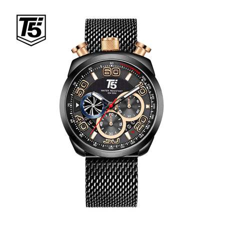 H3748G Reloj T5 para Caballero