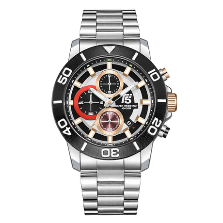 H3755G Reloj T5 para Hombre