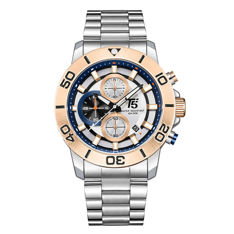 H3755G Reloj T5 para Hombre