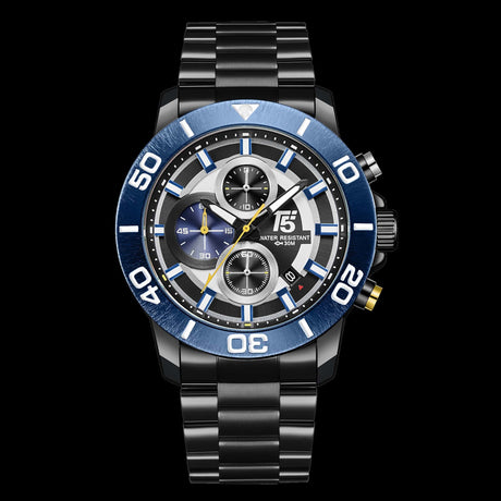 H3755G Reloj T5 para Hombre