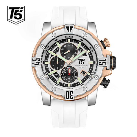 H3757G Reloj T5