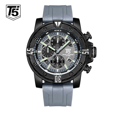 H3757G Reloj T5