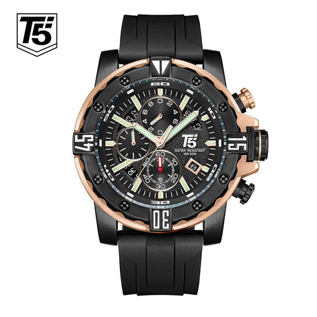 H3757G Reloj T5